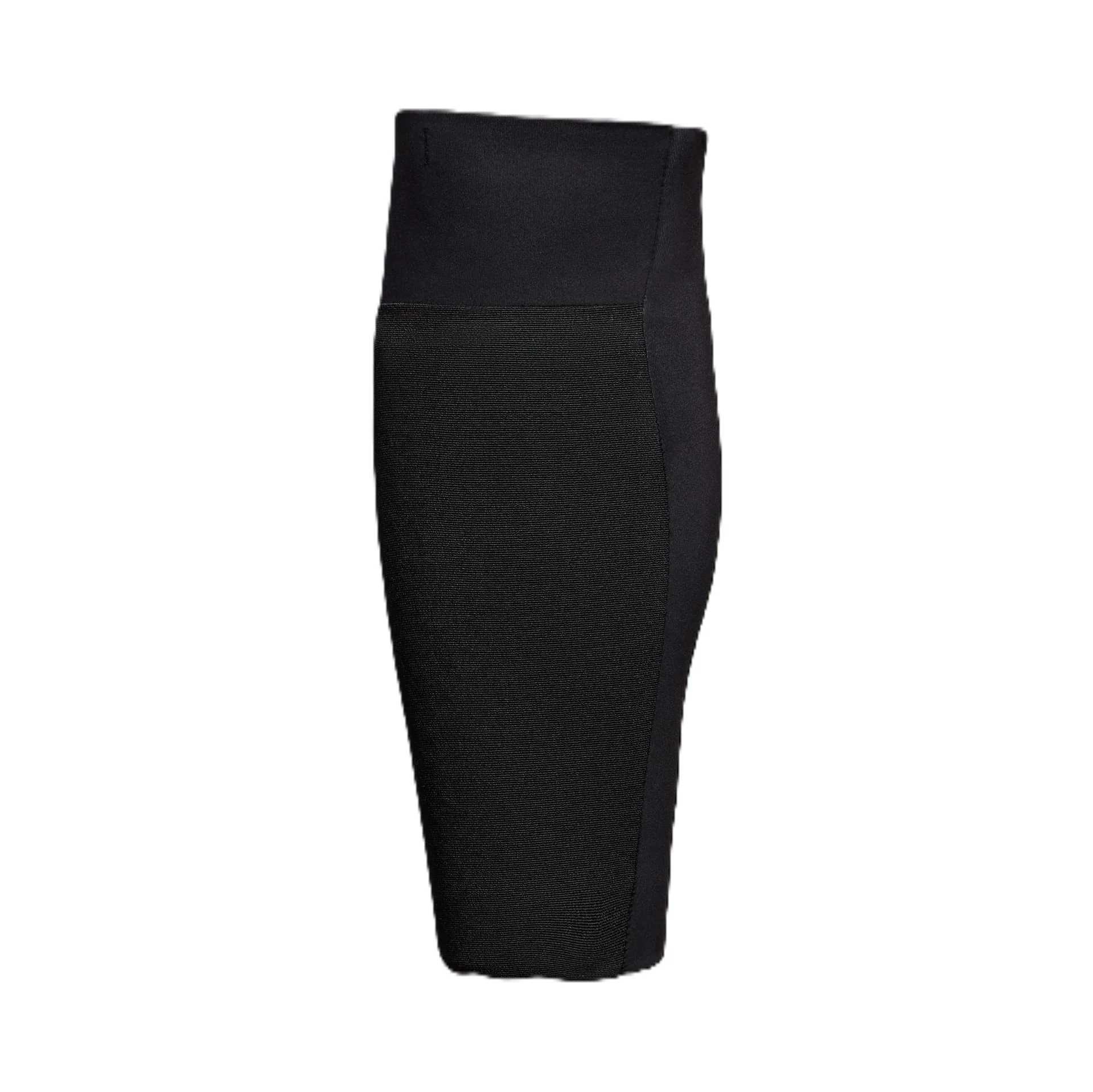 POC VPD SHINS ShinStrap Black - Image 3