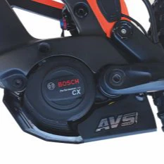 But ochronny silnika AVS dla Orbea Wild 2020-2022 - Image 3