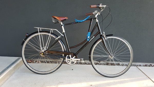 Podkładka dystansowa MAC RIDE dla wspornika 1'' - Image 3