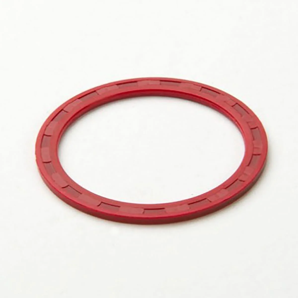 Podkładka dystansowa mechanizmu korbowego RACE FACE 1 mm #A30021RED Red