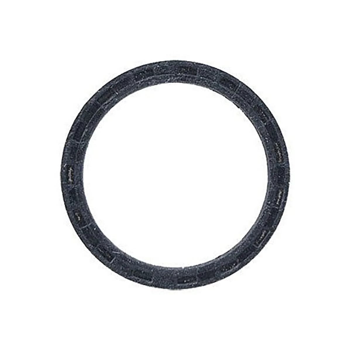 Podkładka dystansowa mechanizmu korbowego RACE FACE 1 mm czarna #A30021BLK