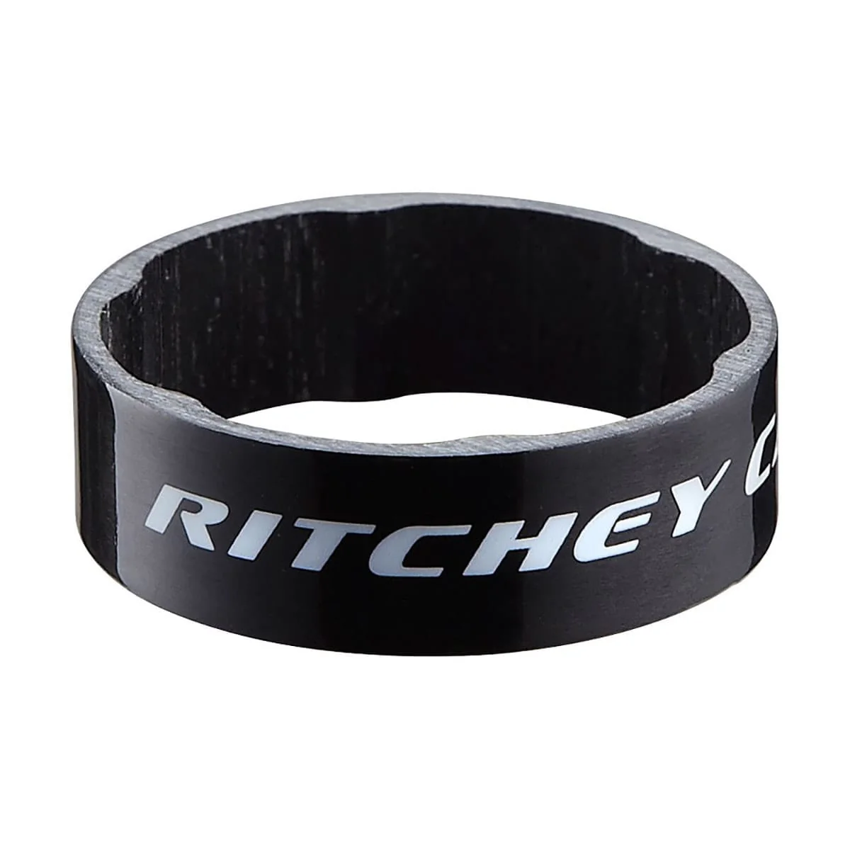 Podkładka dystansowa RITCHEY WCS CARBON 1"1/8 Carbon Glossy UD 10 mm (opakowanie 2 szt.)