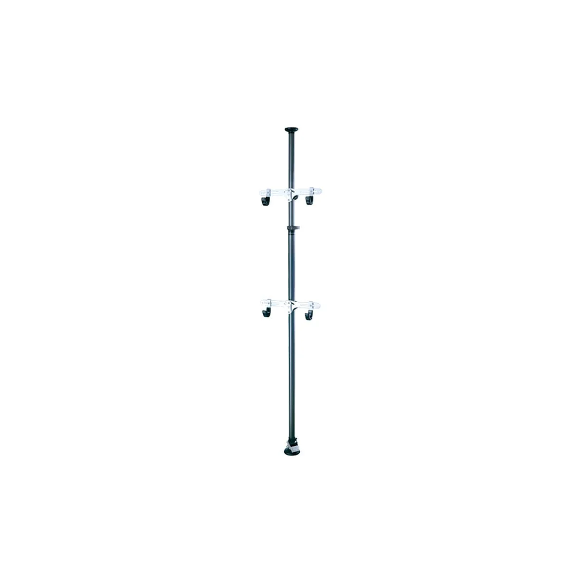Podłogowy stojak rowerowy TOPEAK DUAL TOUCH (2 rowery) - Image 2