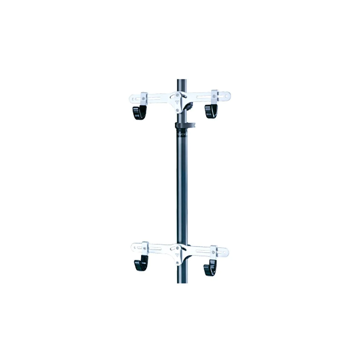 Podłogowy stojak rowerowy TOPEAK DUAL TOUCH (2 rowery) - Image 3