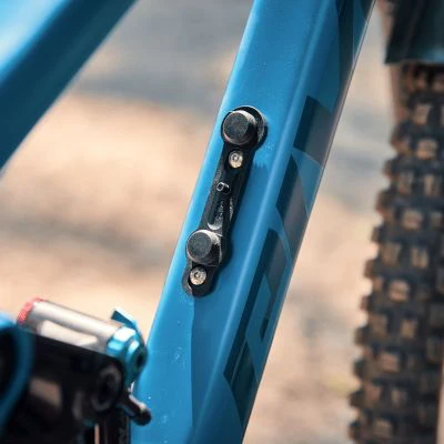 FIDLOCK TWIST BIKE BASE Podstawa koszyka na bidon czarna - Image 2