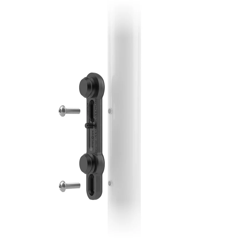 FIDLOCK TWIST BIKE BASE Podstawa koszyka na bidon czarna - Image 4