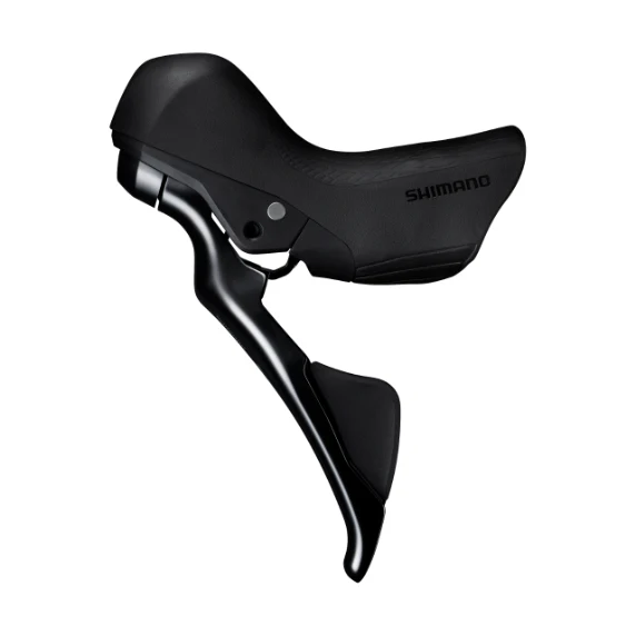 Podwójna lewa dźwignia SHIMANO 105 R7025 - Image 2