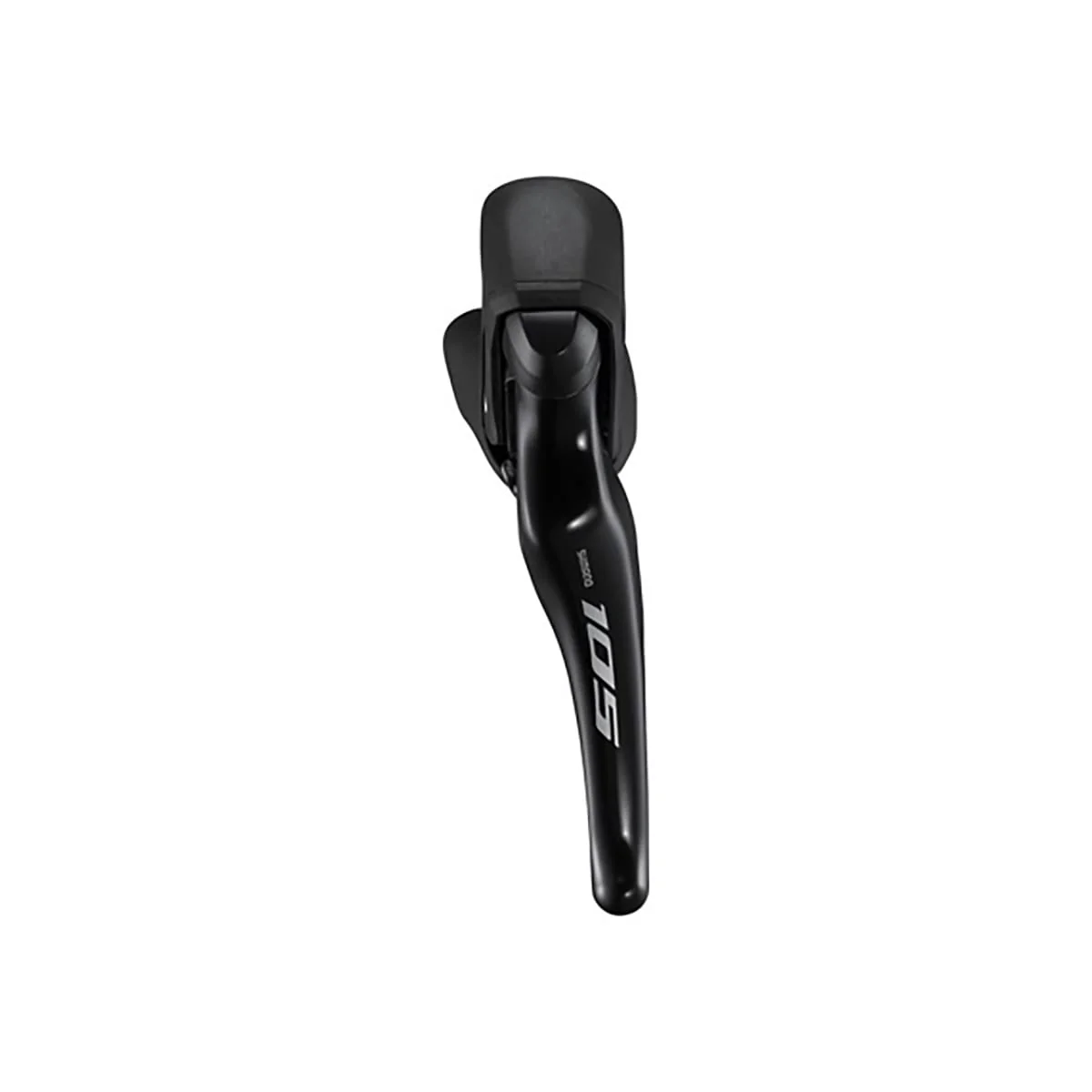 Podwójna lewa dźwignia SHIMANO 105 R7120 - Image 2