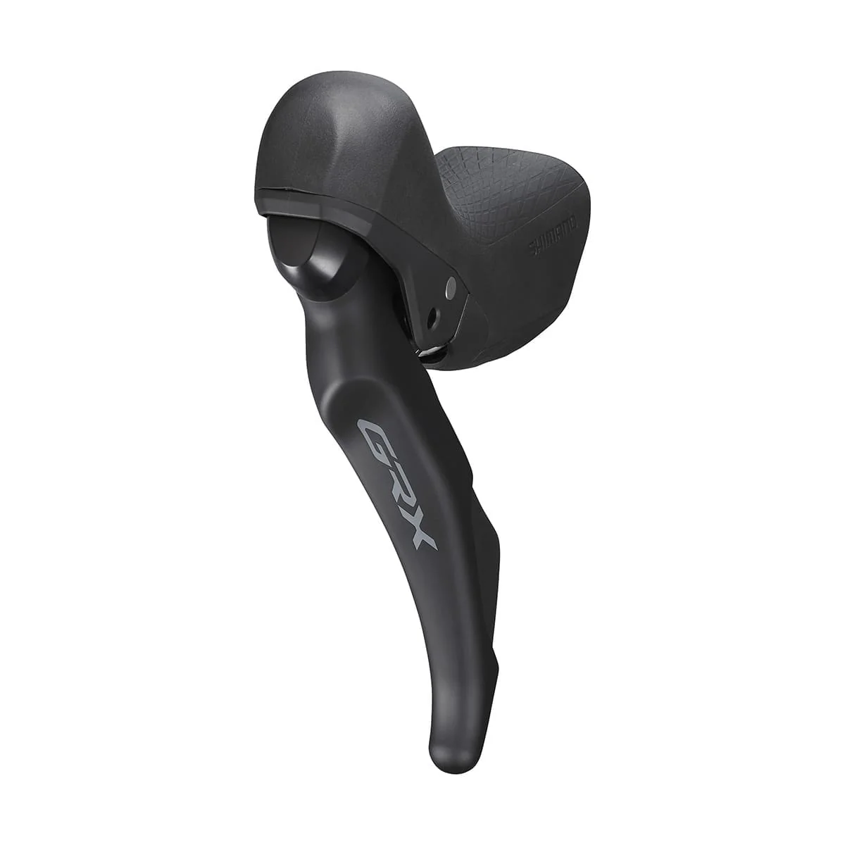 Podwójna lewa dźwignia SHIMANO GRX RX600