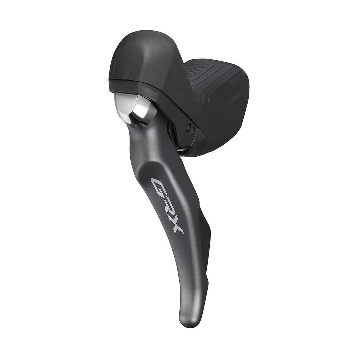 Podwójna lewa dźwignia SHIMANO GRX RX810
