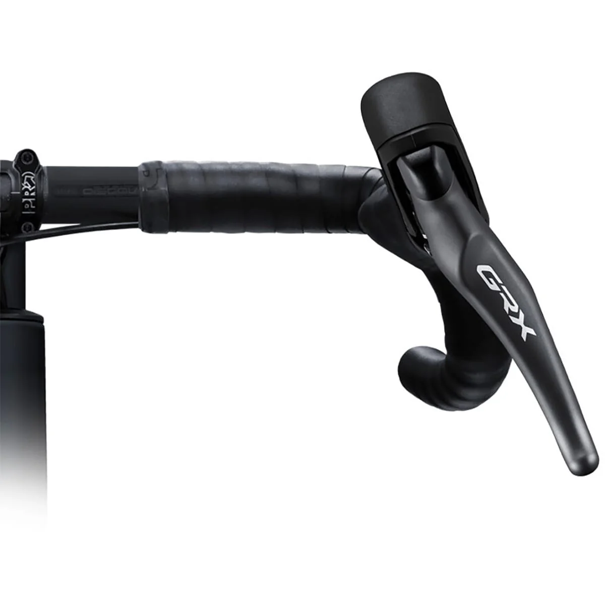 Podwójna lewa dźwignia SHIMANO GRX RX820 - Image 5