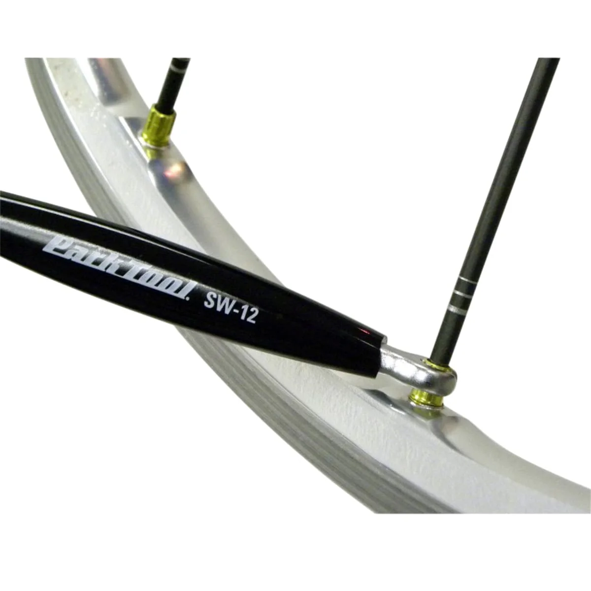 Podwójny klucz do szprych do kół Mavic PARK TOOL SW-12C - Image 2