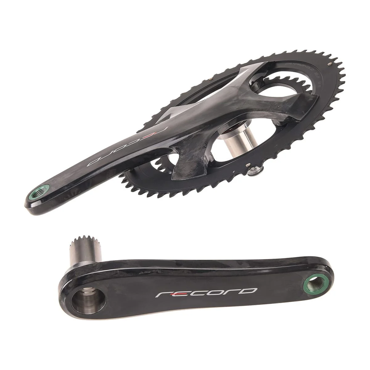 Podwójny mechanizm korbowy 12V CAMPAGNOLO RECORD ULTRA-TORQUE - Image 2