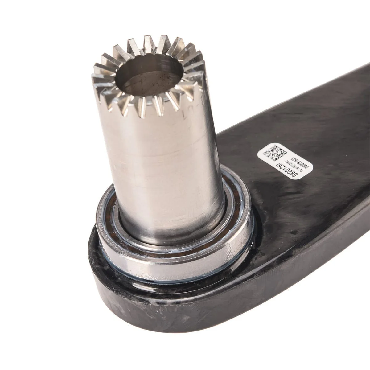 Podwójny mechanizm korbowy 12V CAMPAGNOLO RECORD ULTRA-TORQUE - Image 4