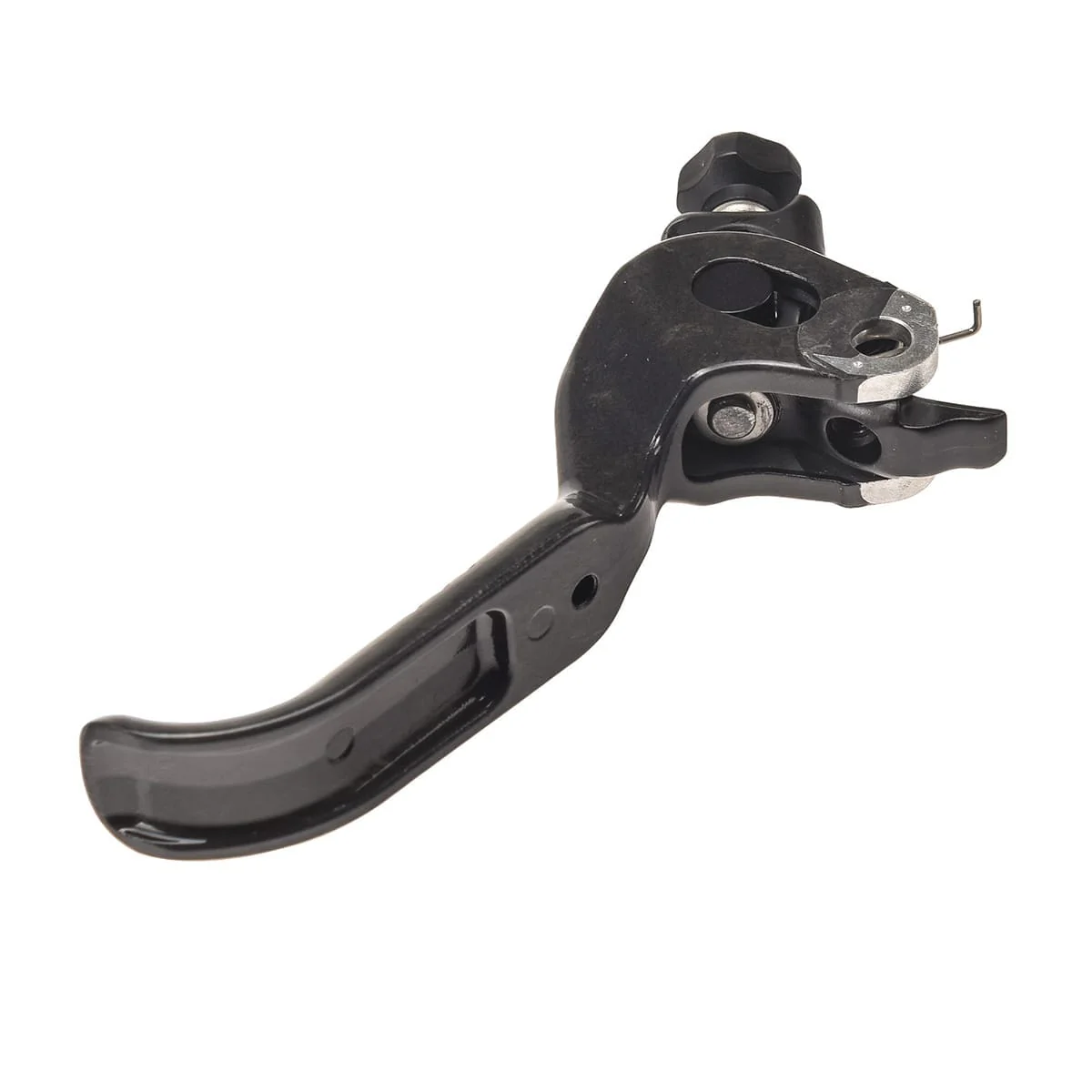Pojedyncza dźwignia hamulca SHIMANO XTR M9020 Carbon - Image 4