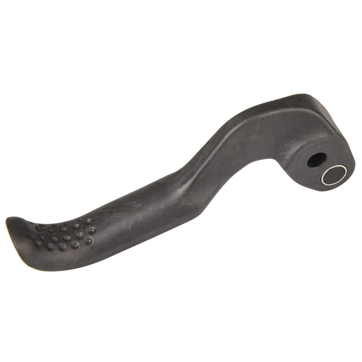 Pojedyncza dźwignia hamulca SHIMANO XTR M9100 Carbon - Image 2