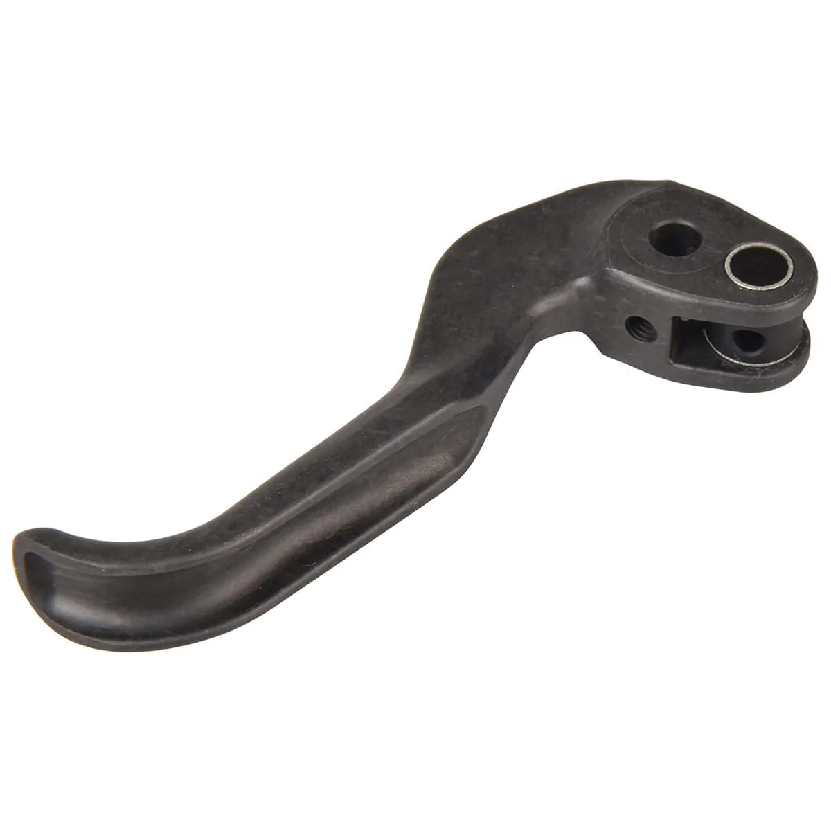 Pojedyncza dźwignia hamulca SHIMANO XTR M9100 Carbon - Image 3