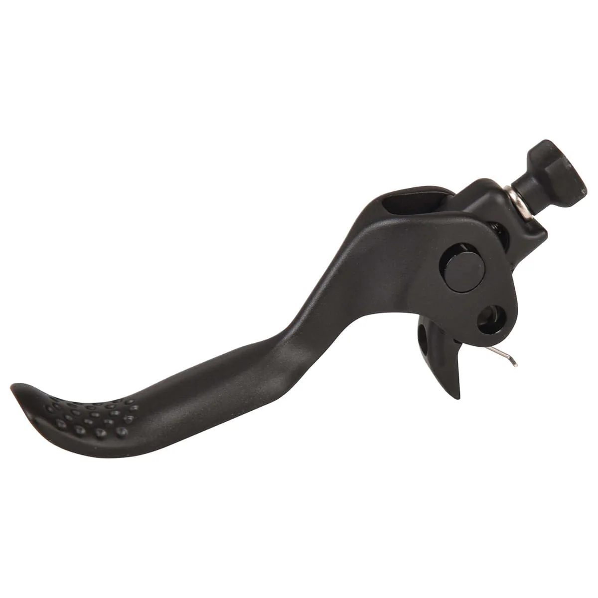 Pojedyncza dźwignia hamulca SHIMANO XTR M9120 Carbon - Image 2