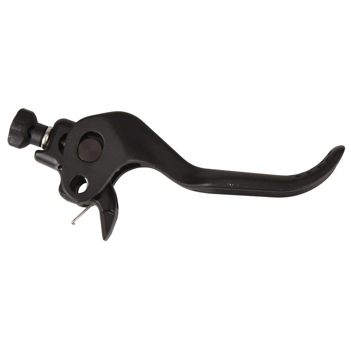 Pojedyncza dźwignia hamulca SHIMANO XTR M9120 Carbon - Image 3