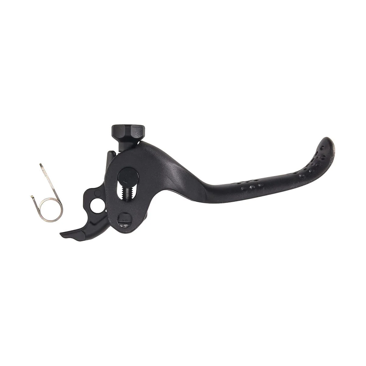 Pojedyncza dźwignia prawego hamulca SHIMANO XT M8000 - Image 3
