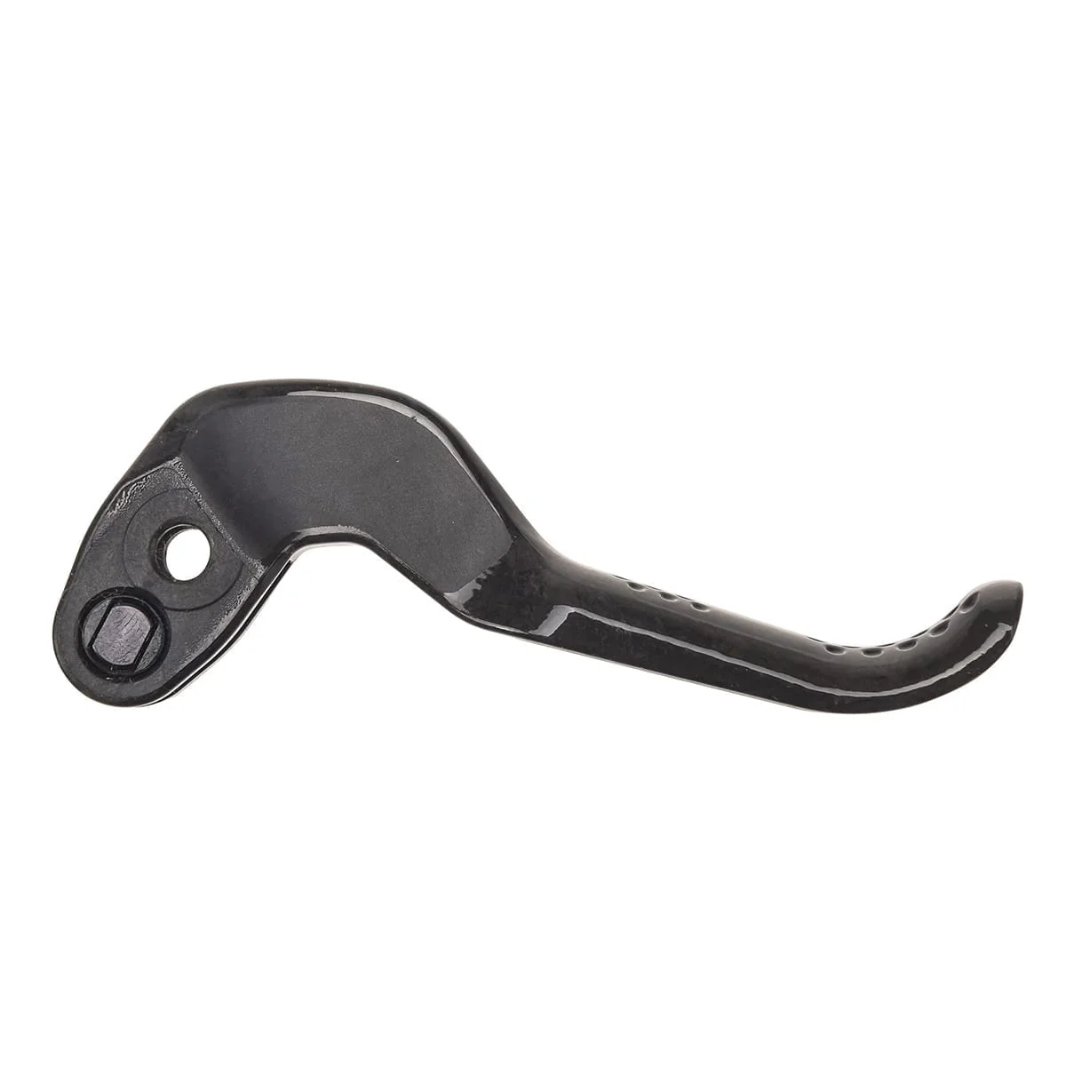 Pojedyncza prawa dźwignia hamulca SHIMANO XTR M9000 - Image 4