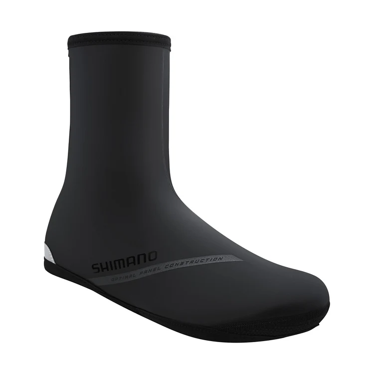 Pokrowce na buty SHIMANO DUAL CR czarne