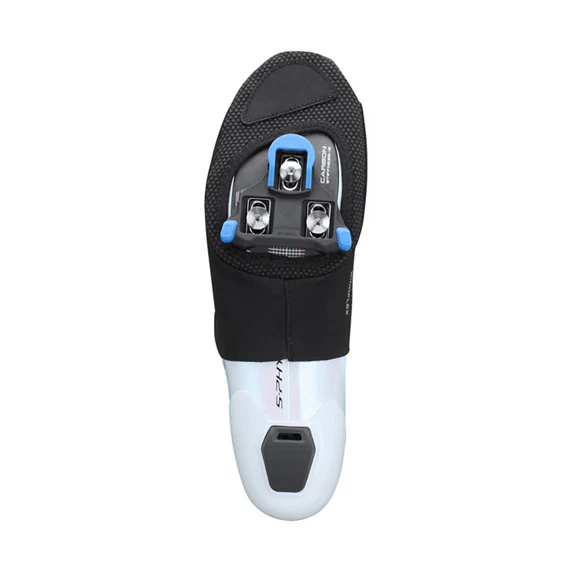 Nakładki na palce SHIMANO S-PHYRE HALF czarne - Image 2