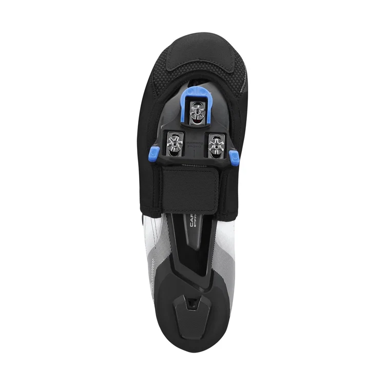 Pokrowce na palce SHIMANO DUAL SOFTSHELL czarne - Image 2