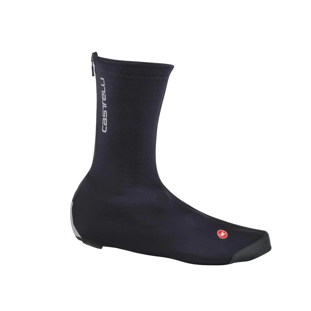 Pokrowiec na buty CASTELLI ESPRESSO 2 czarny