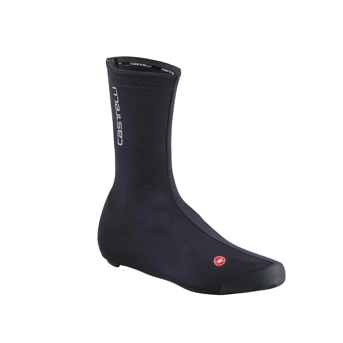 Pokrowiec na buty CASTELLI ESPRESSO 2 czarny - Image 2