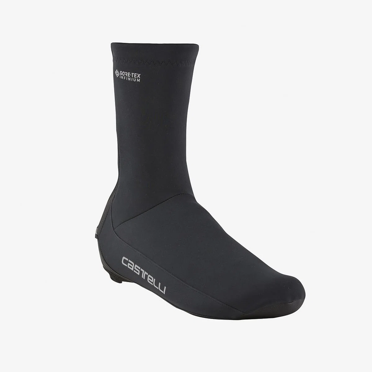 Pokrowiec na buty CASTELLI ESPRESSO czarny - Image 4