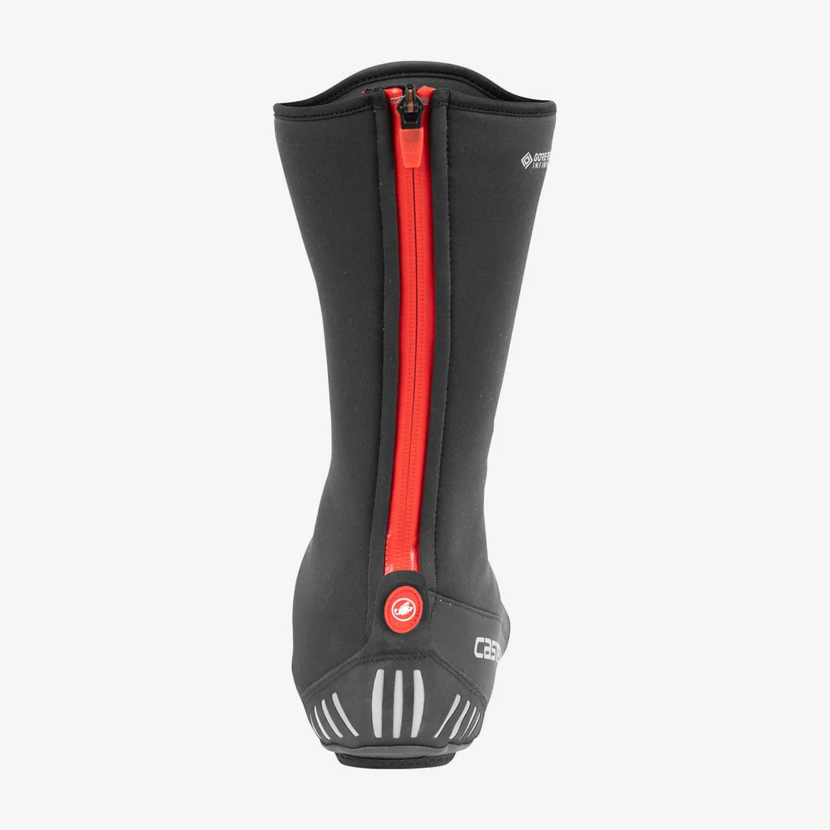 Pokrowiec na buty CASTELLI ESTREMO czarny - Image 3
