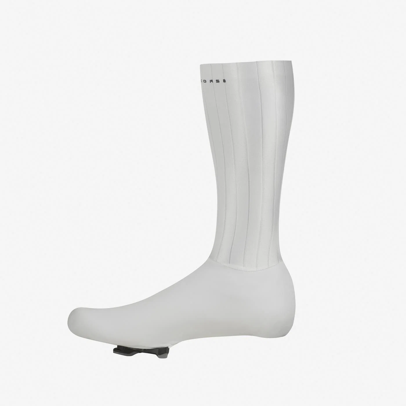 Pokrowiec na buty CASTELLI FAST FEET 4 TT biały - Image 2