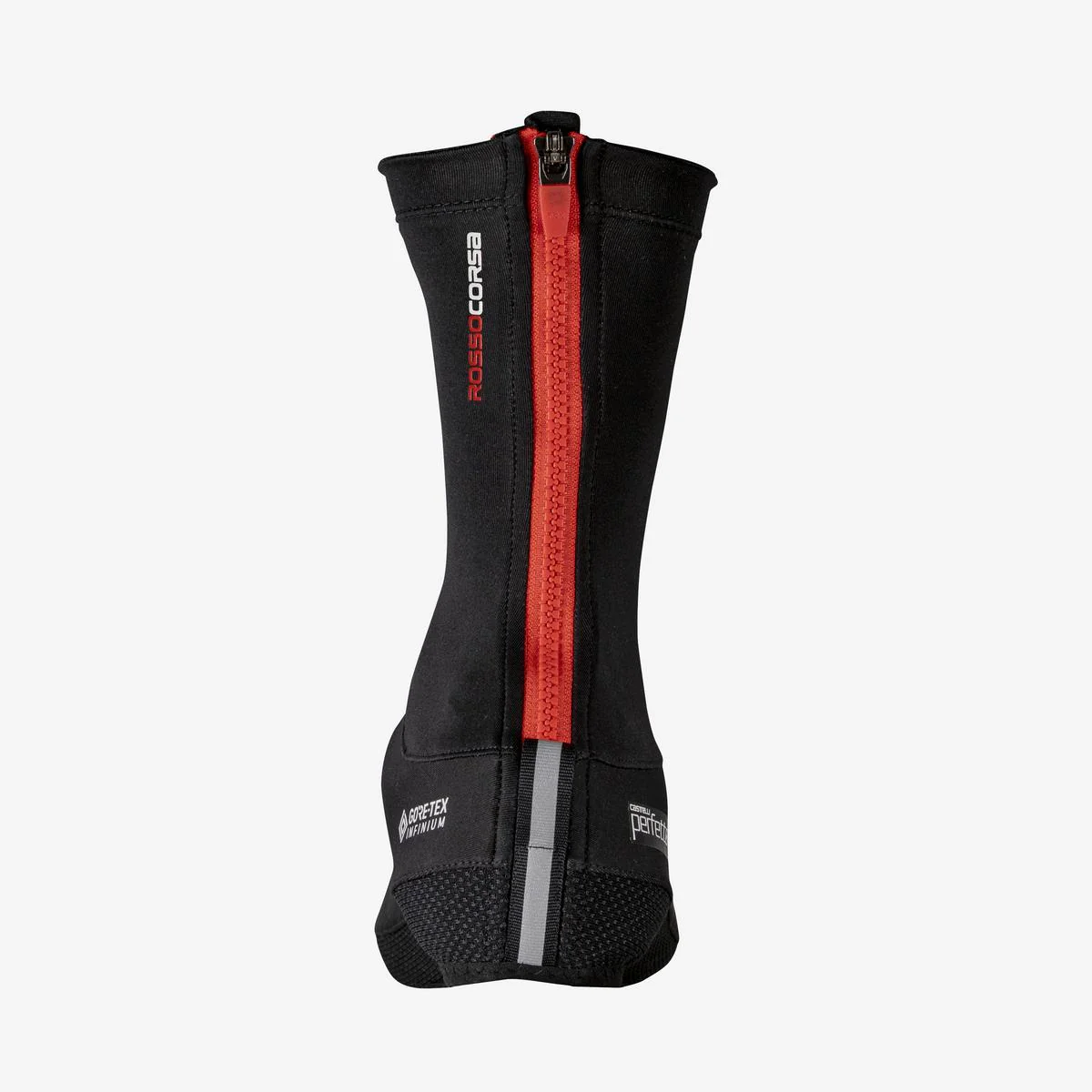Pokrowiec na buty CASTELLI PERFETTO czarny - Image 2