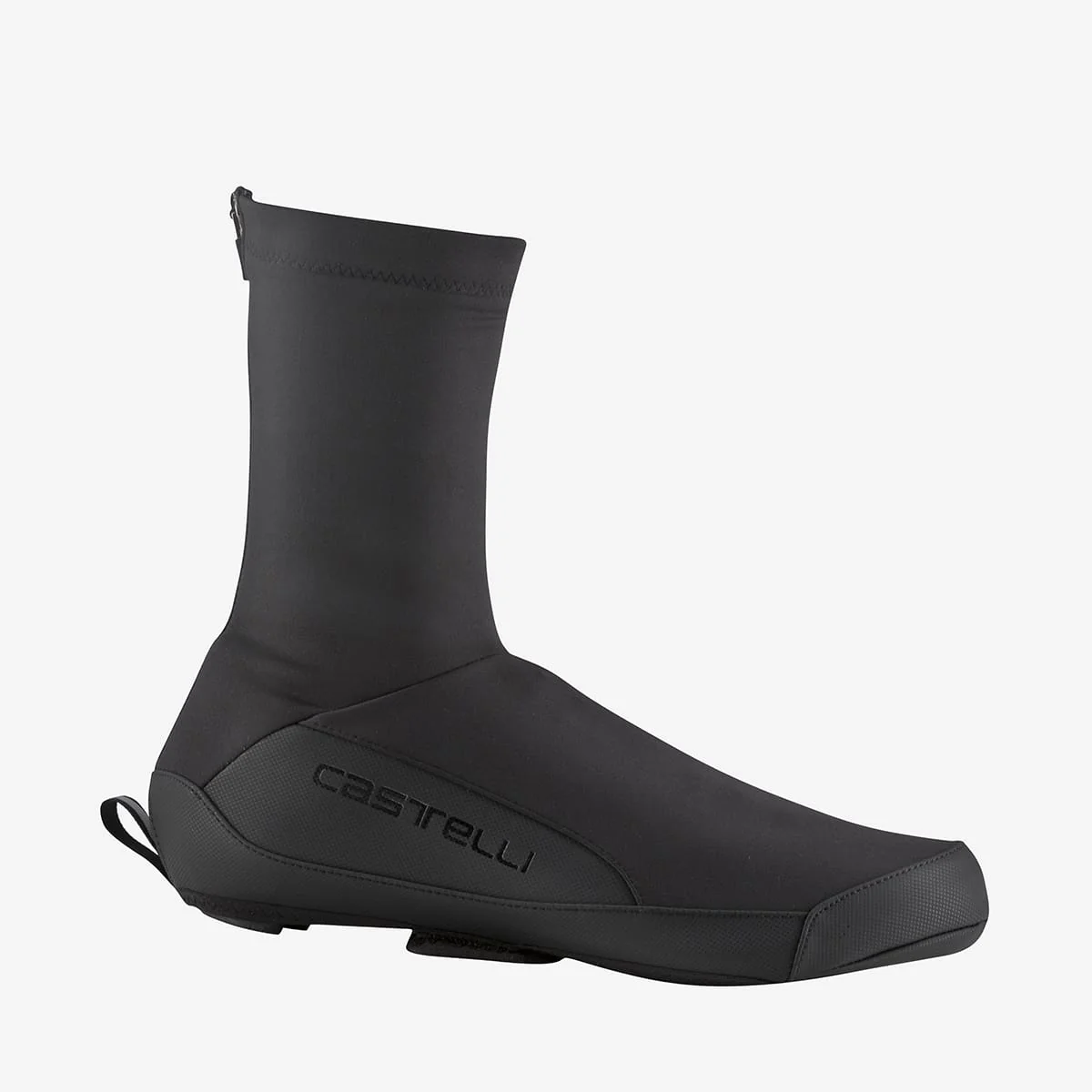 Pokrowiec na buty CASTELLI UNLIMITED czarny