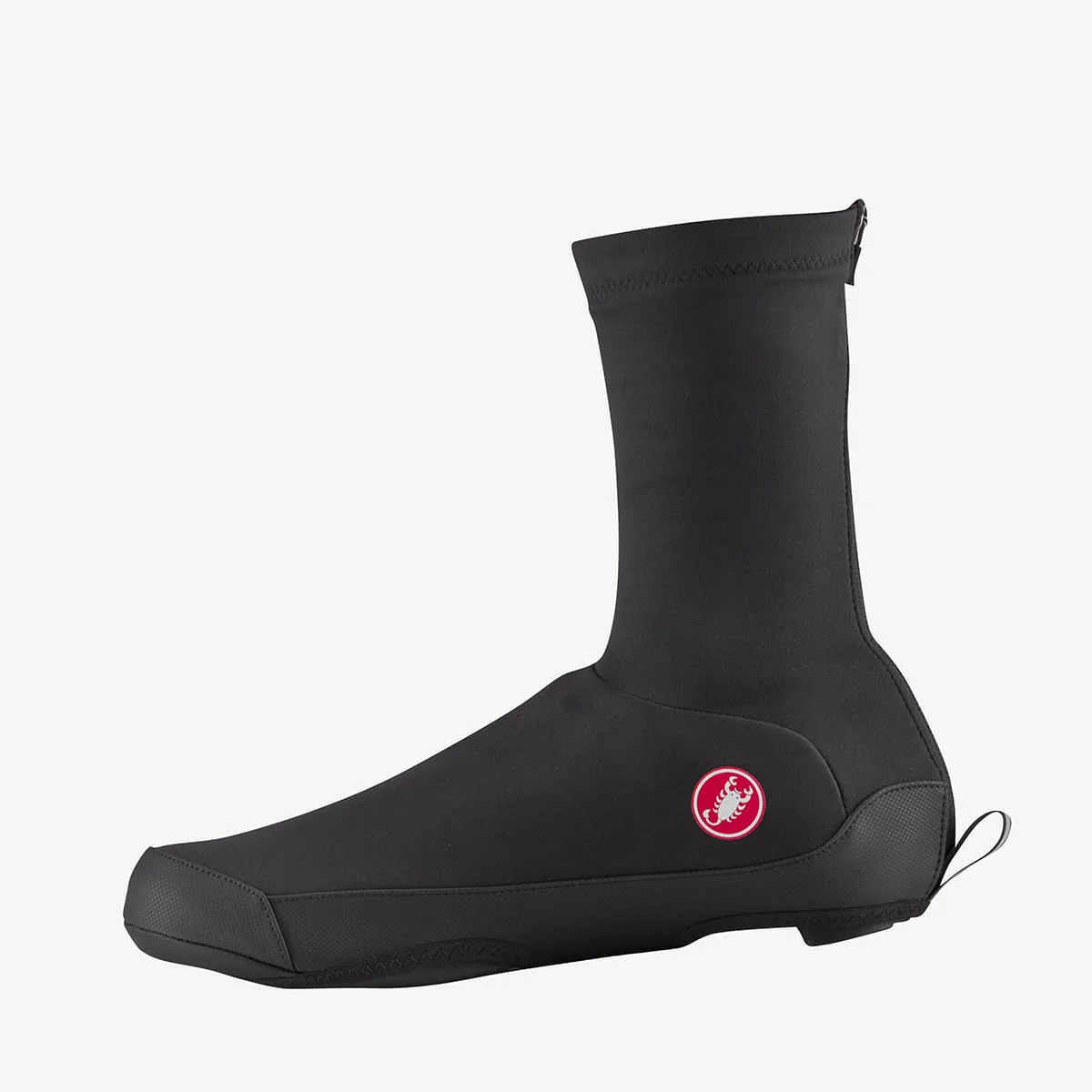 Pokrowiec na buty CASTELLI UNLIMITED czarny - Image 3