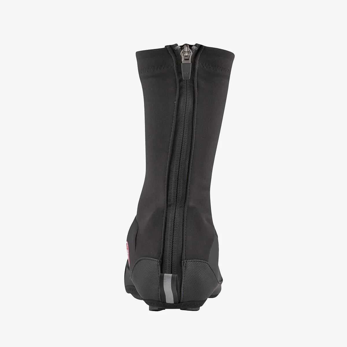 Pokrowiec na buty CASTELLI UNLIMITED czarny - Image 4