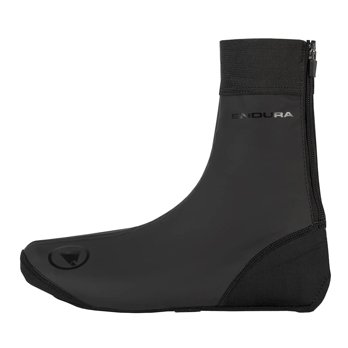 Pokrowiec na buty ENDURA WINDCHILL czarny