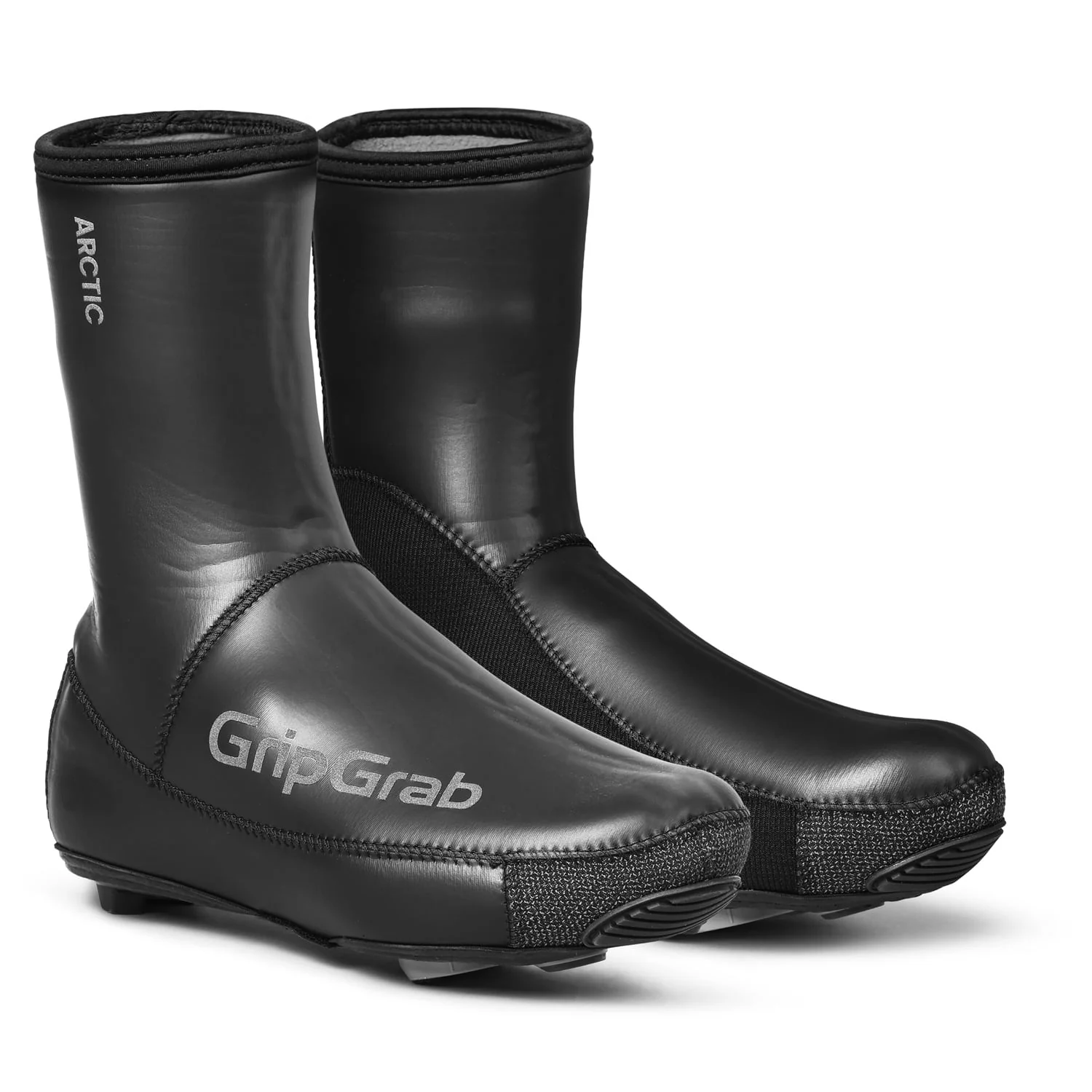Pokrowiec na buty GRIPGRAB ARTIC 2 WATERPROOF ROAD czarny