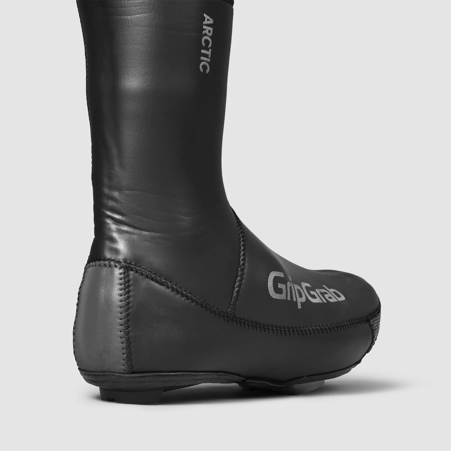 Pokrowiec na buty GRIPGRAB ARTIC 2 WATERPROOF ROAD czarny - Image 5