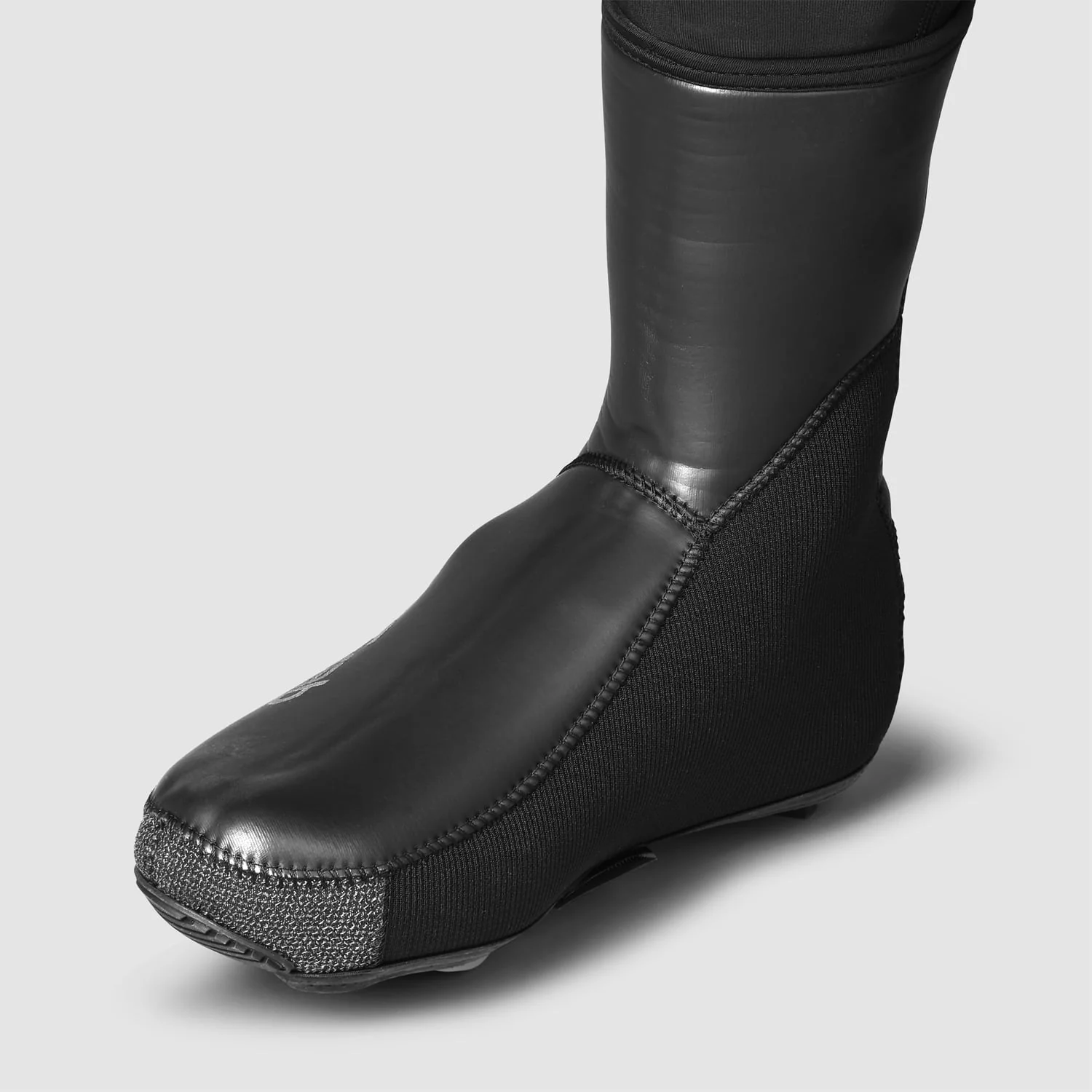 Pokrowiec na buty GRIPGRAB ARTIC 2 WATERPROOF ROAD czarny - Image 6