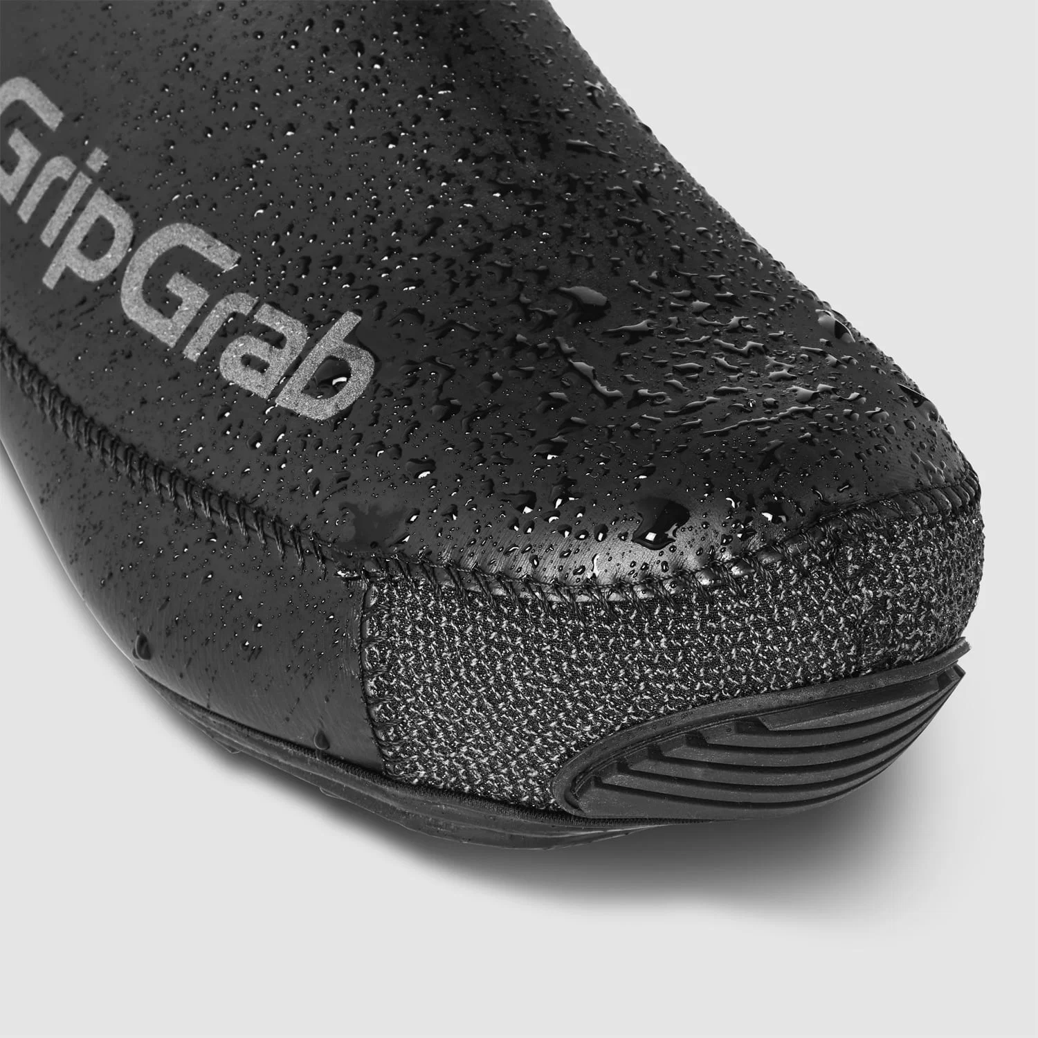 Pokrowiec na buty GRIPGRAB ARTIC 2 WATERPROOF ROAD czarny - Image 7