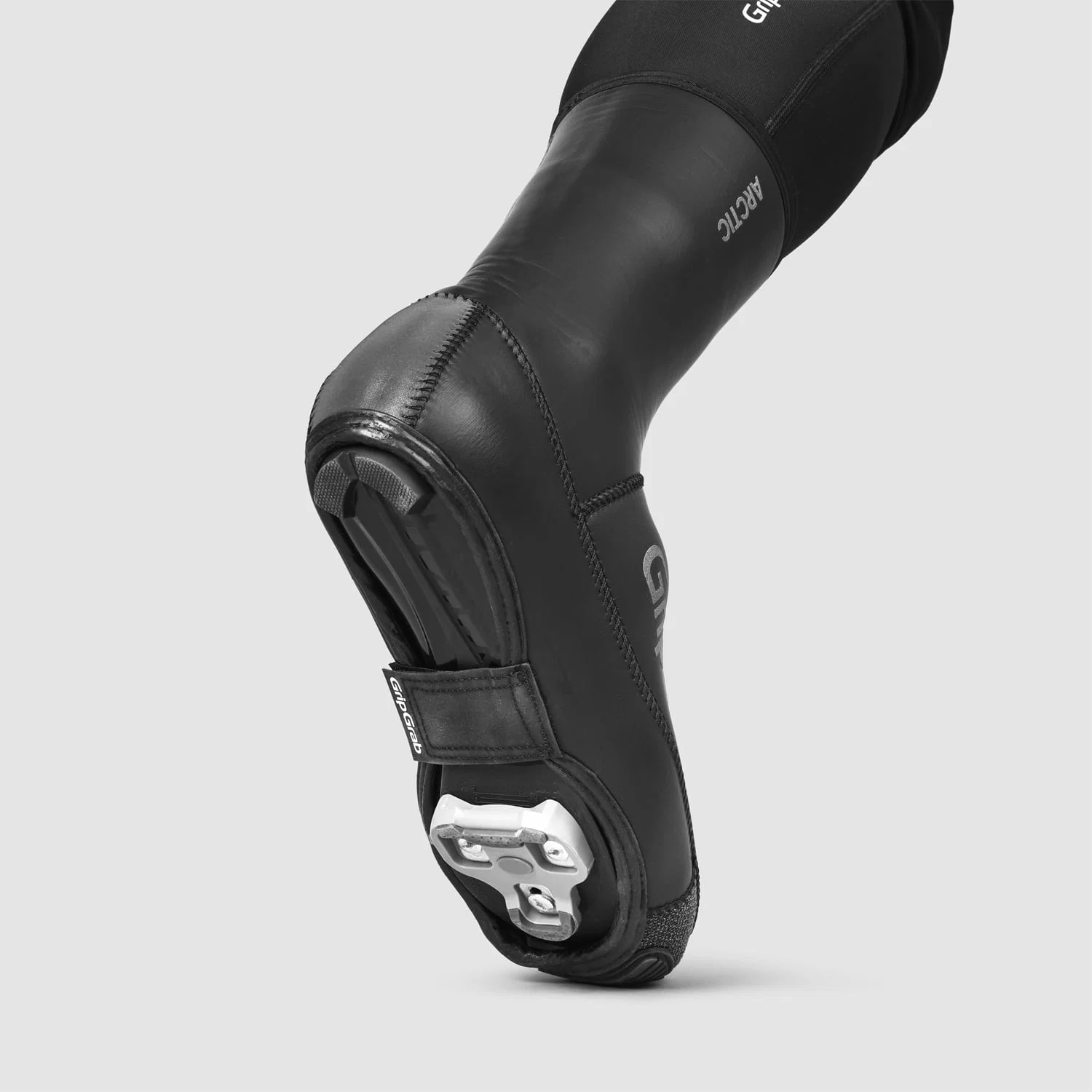Pokrowiec na buty GRIPGRAB ARTIC 2 WATERPROOF ROAD czarny - Image 8