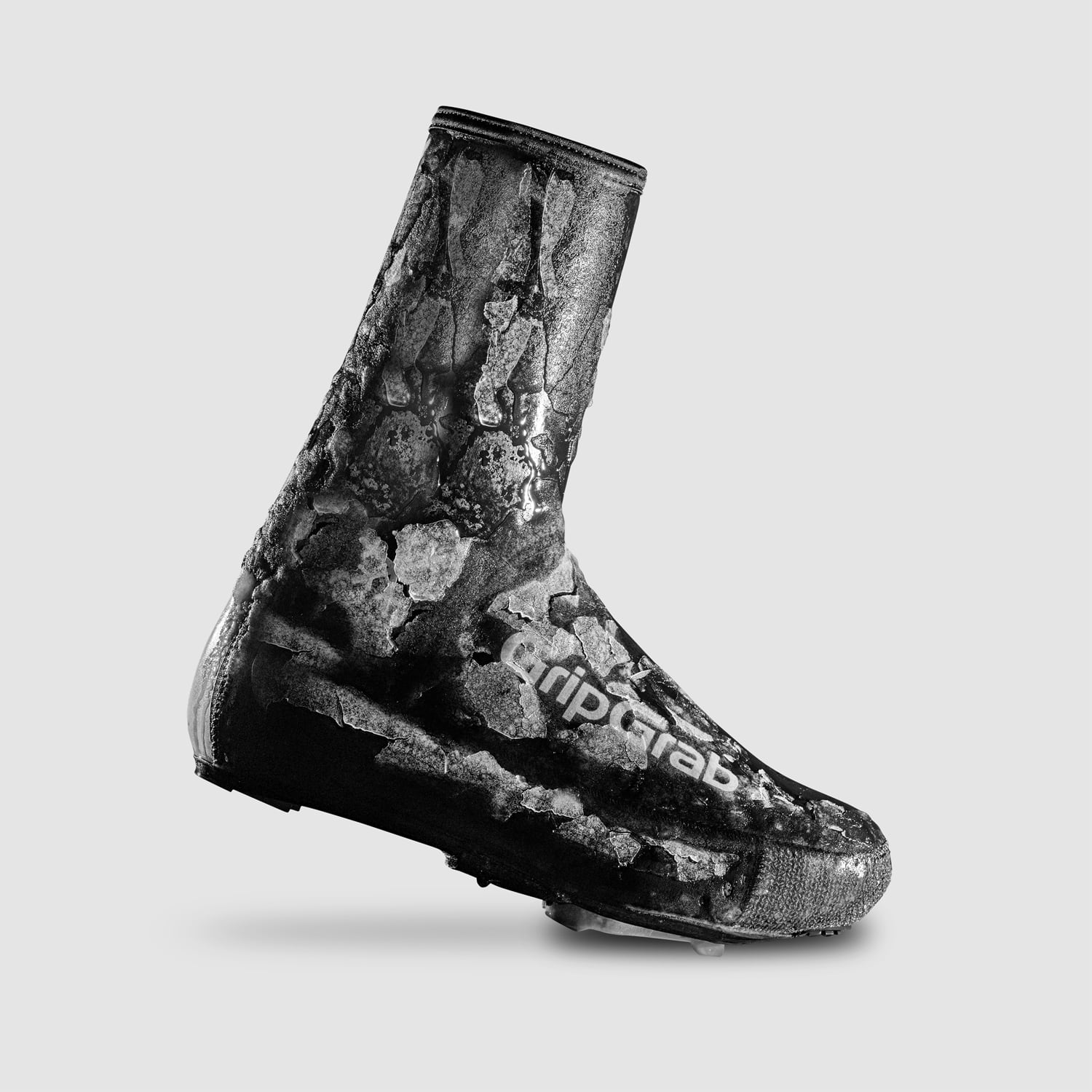 Pokrowiec na buty GRIPGRAB ARTIC 2 WATERPROOF ROAD czarny - Image 9