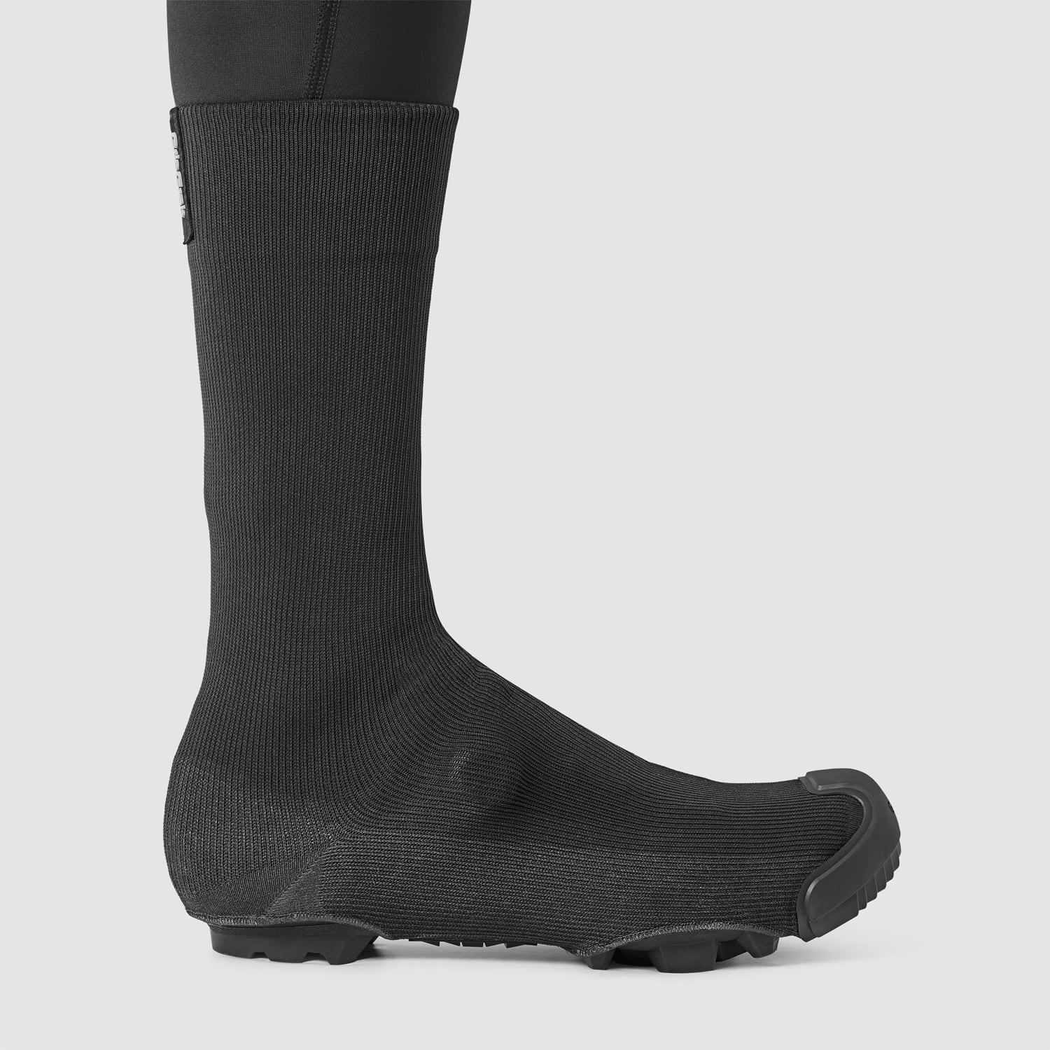 Pokrowiec na buty GRIPGRAB EXPLORER WATRPROOF GRAVEL czarny - Image 2