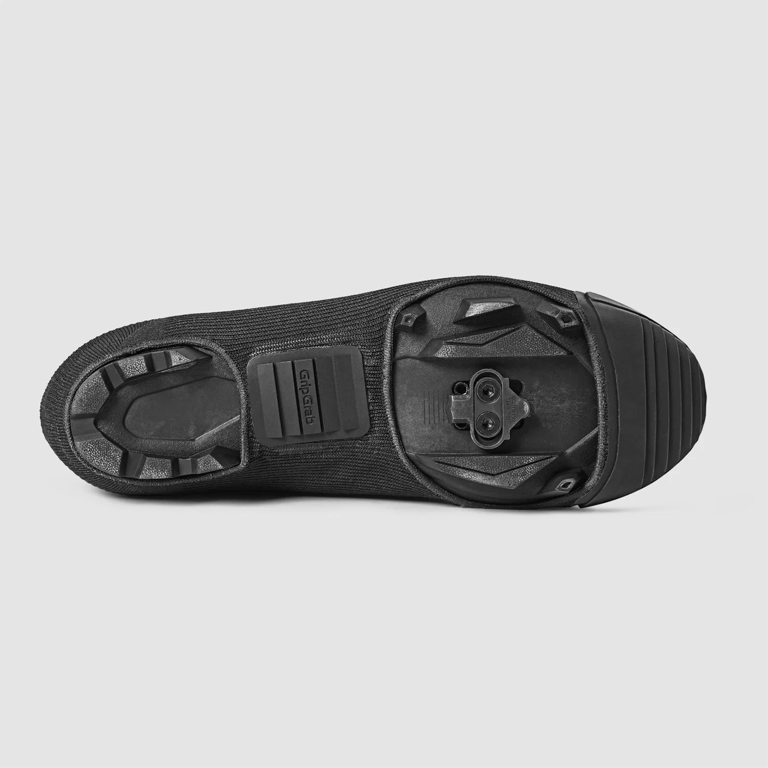 Pokrowiec na buty GRIPGRAB EXPLORER WATRPROOF GRAVEL czarny - Image 7