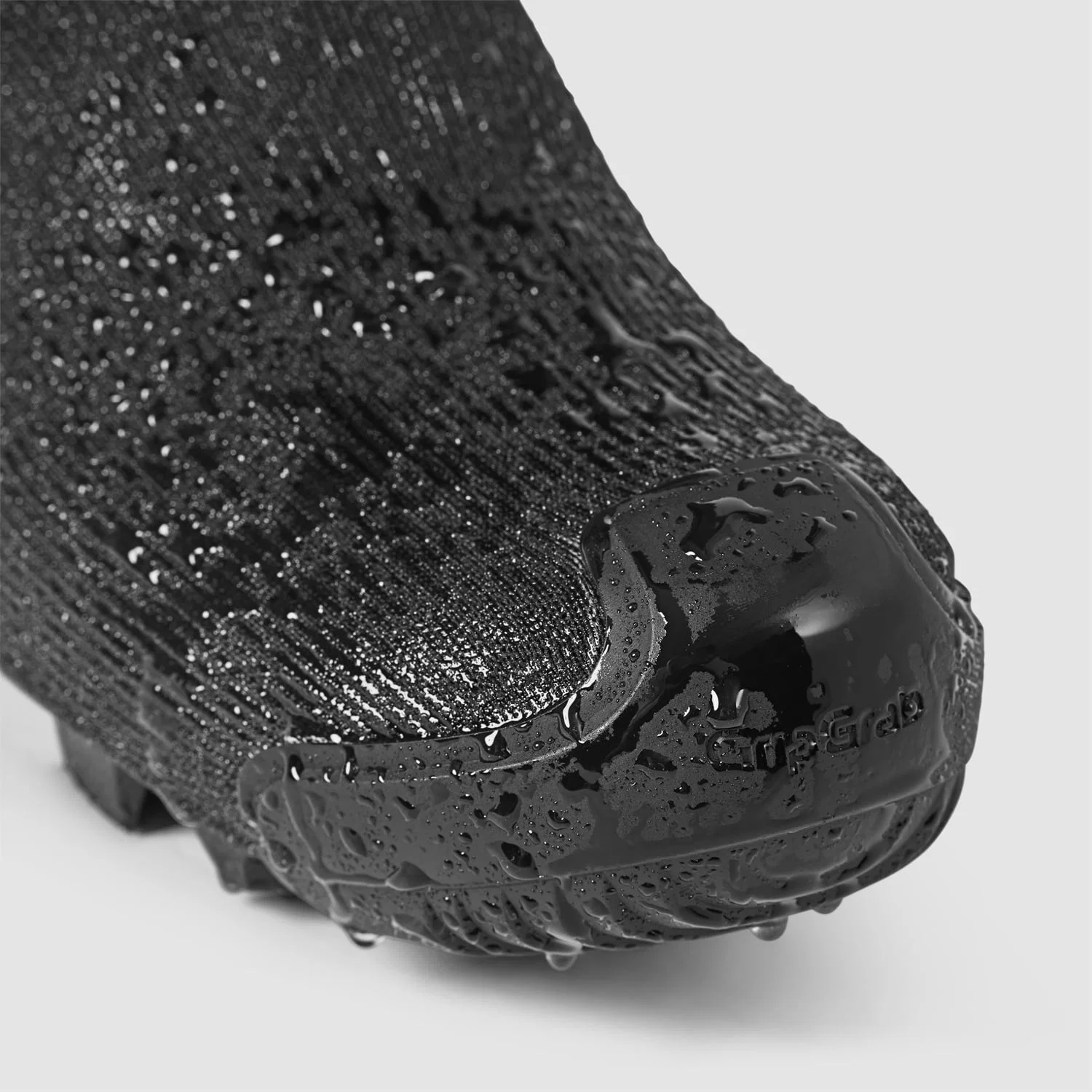 Pokrowiec na buty GRIPGRAB EXPLORER WATRPROOF GRAVEL czarny - Image 8