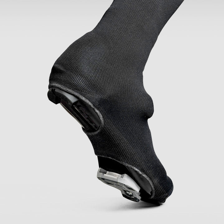 Pokrowiec na buty GRIPGRAB FLANDRIEN WATERPROOF czarny - Image 2