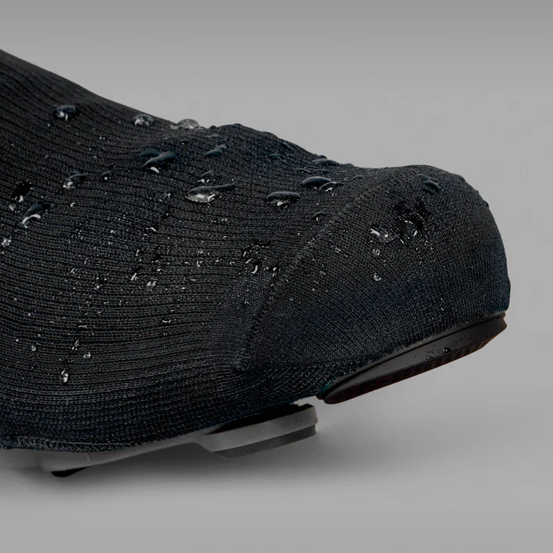 Pokrowiec na buty GRIPGRAB FLANDRIEN WATERPROOF czarny - Image 3