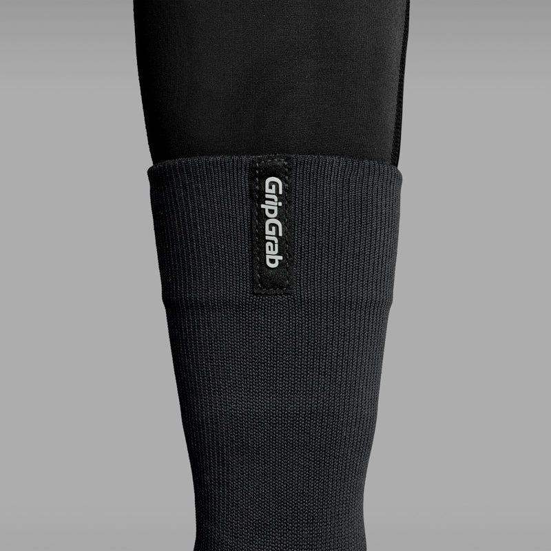 Pokrowiec na buty GRIPGRAB FLANDRIEN WATERPROOF czarny - Image 4